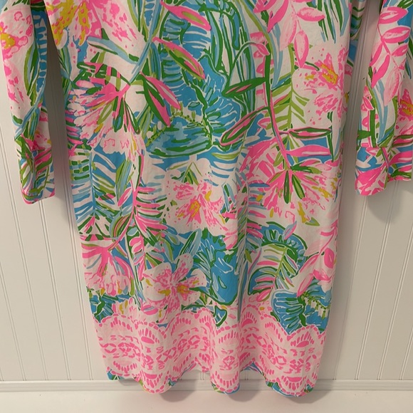 Lilly Pulitzer Dress Size Small - Picture 8 of 8